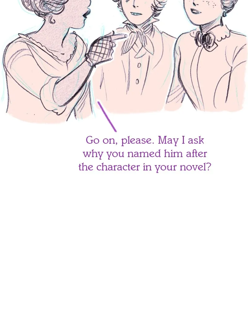 Lady Liar Chapter 44 page 30 - 