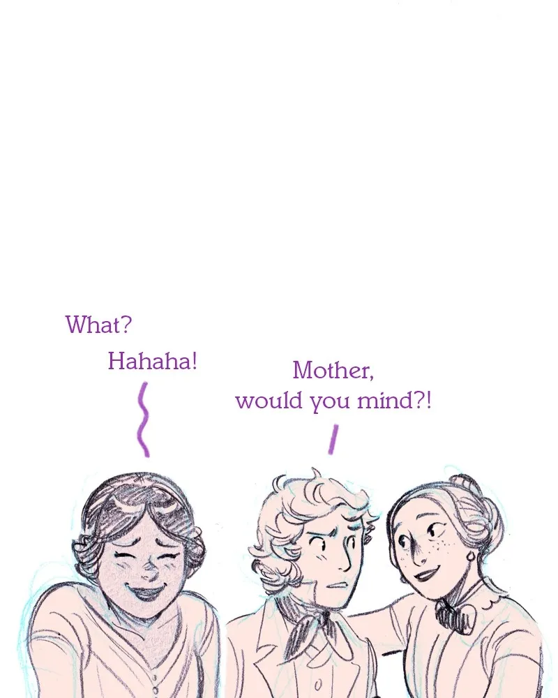 Lady Liar Chapter 44 page 32 - 
