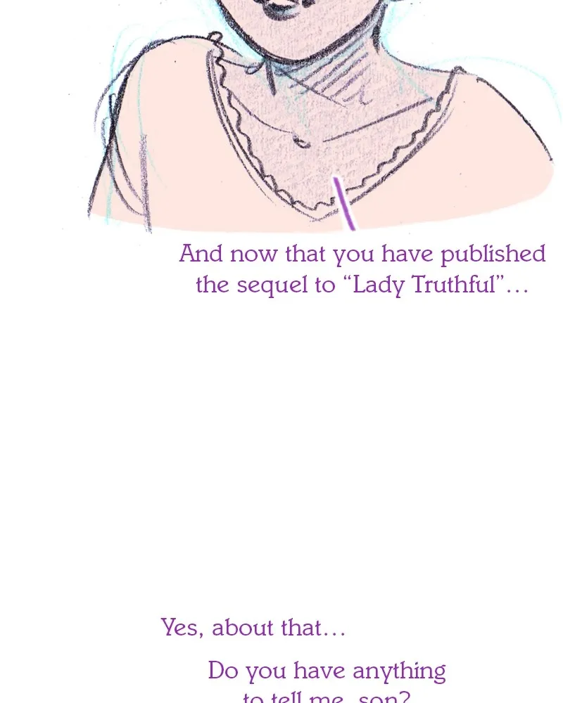 Lady Liar Chapter 44 page 37 - 