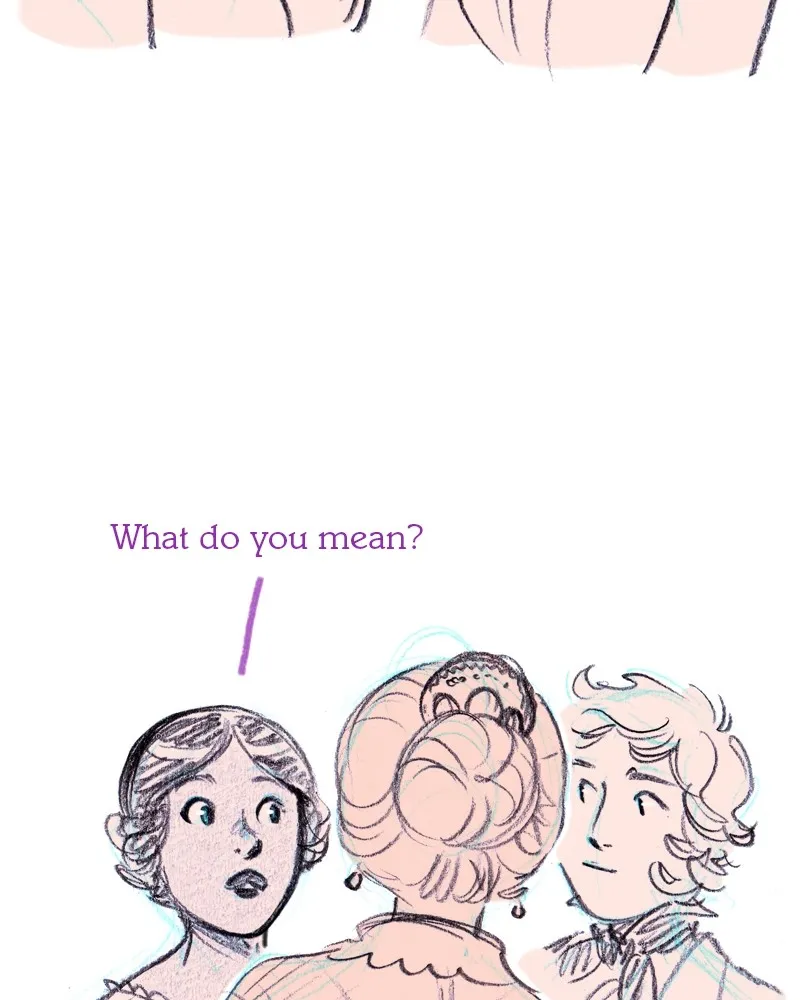 Lady Liar Chapter 44 page 40 - 