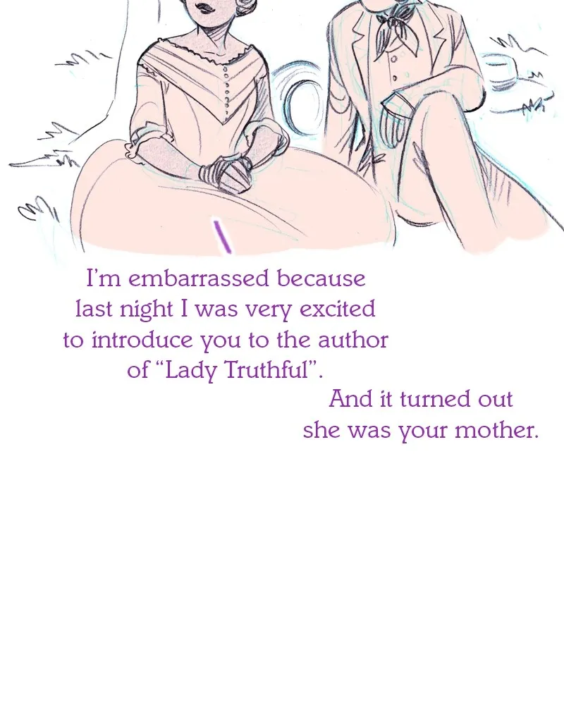 Lady Liar Chapter 44 page 5 - 