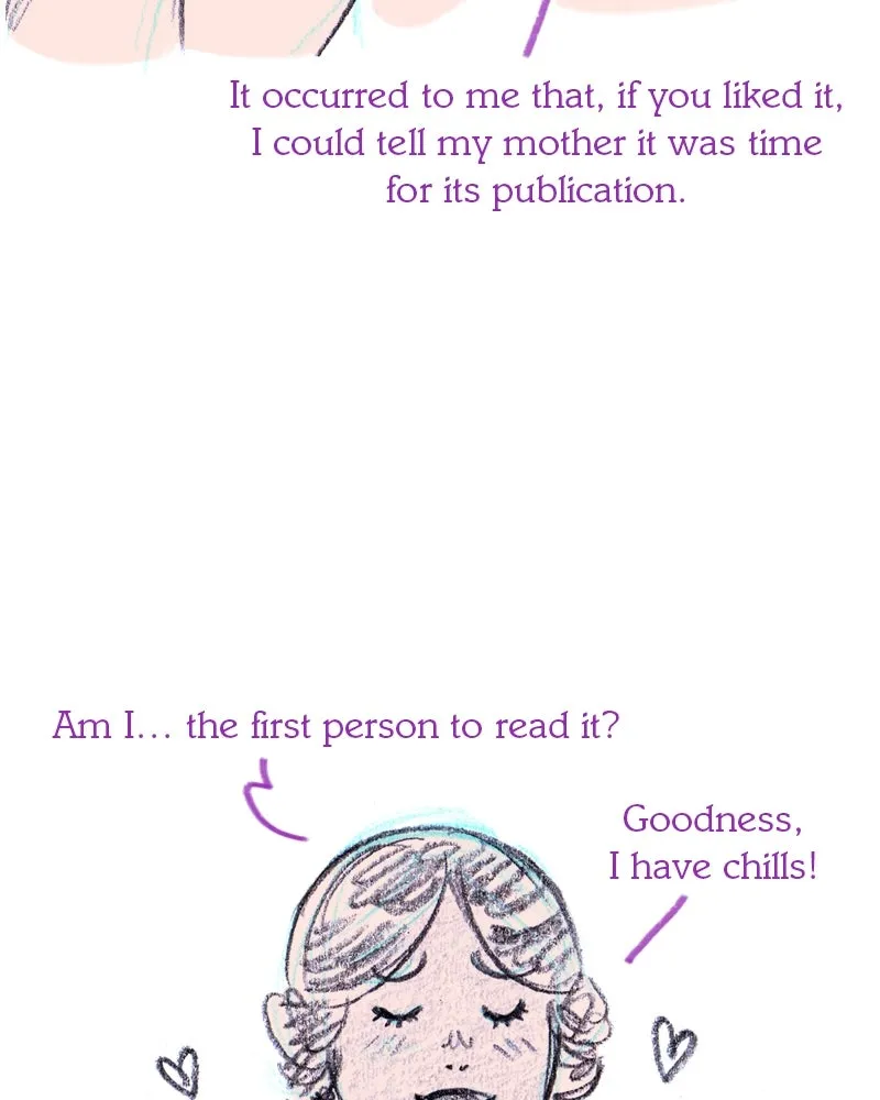 Lady Liar Chapter 44 page 44 - 