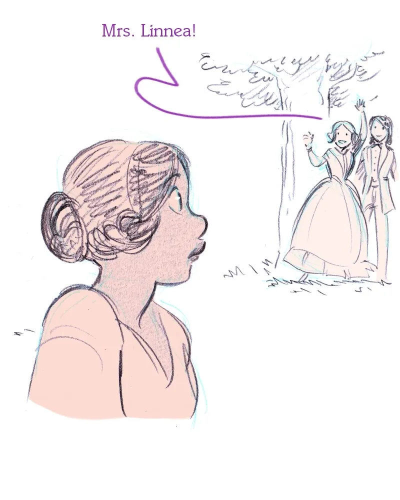 Lady Liar Chapter 44 page 50 - 