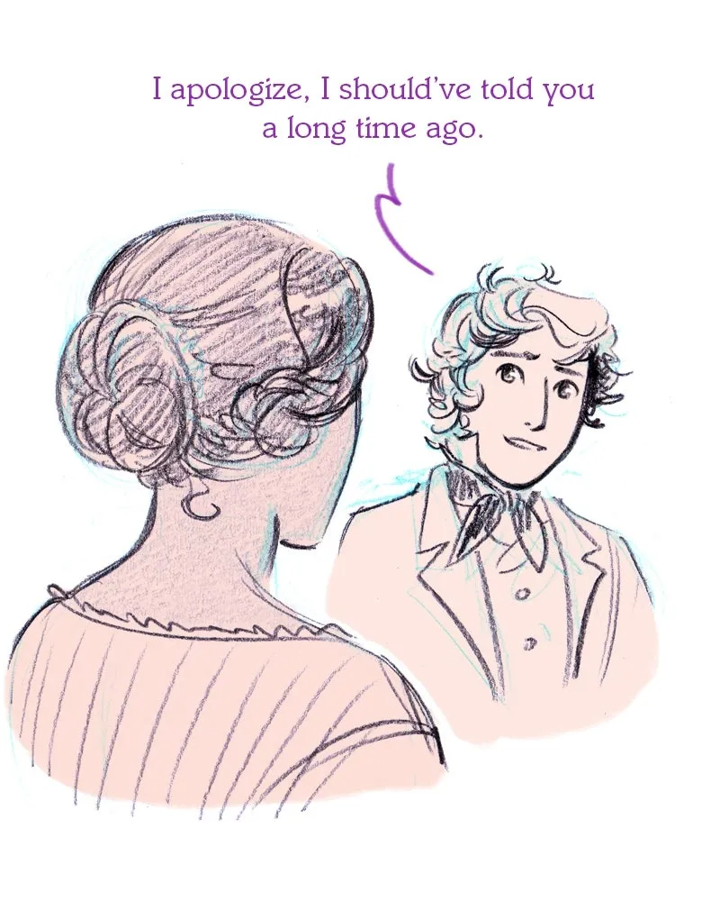 Lady Liar Chapter 44 page 6 - 