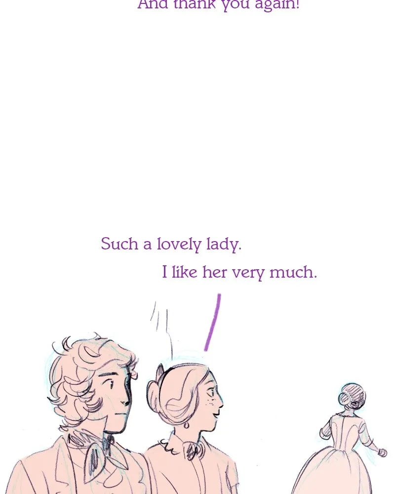 Lady Liar Chapter 44 page 52 - 