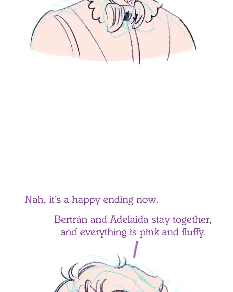 Lady Liar Chapter 44 page 57 - 