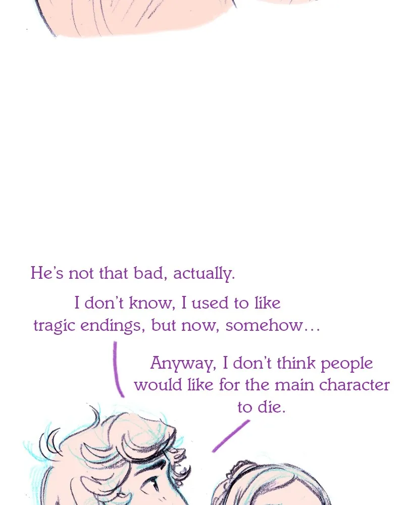 Lady Liar Chapter 44 page 60 - 