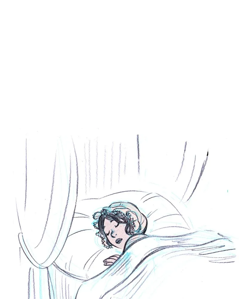 Lady Liar Chapter 45 page 2 - 