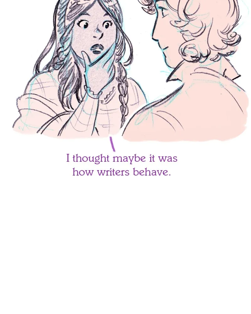 Lady Liar Chapter 45 page 22 - 