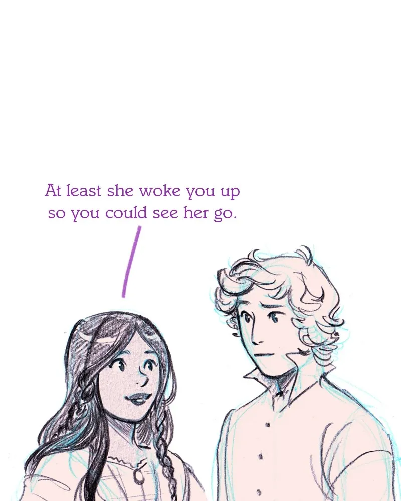 Lady Liar Chapter 45 page 24 - 