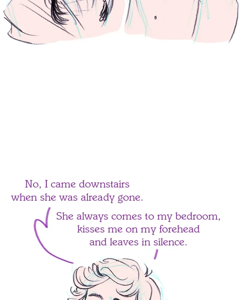 Lady Liar Chapter 45 page 25 - 