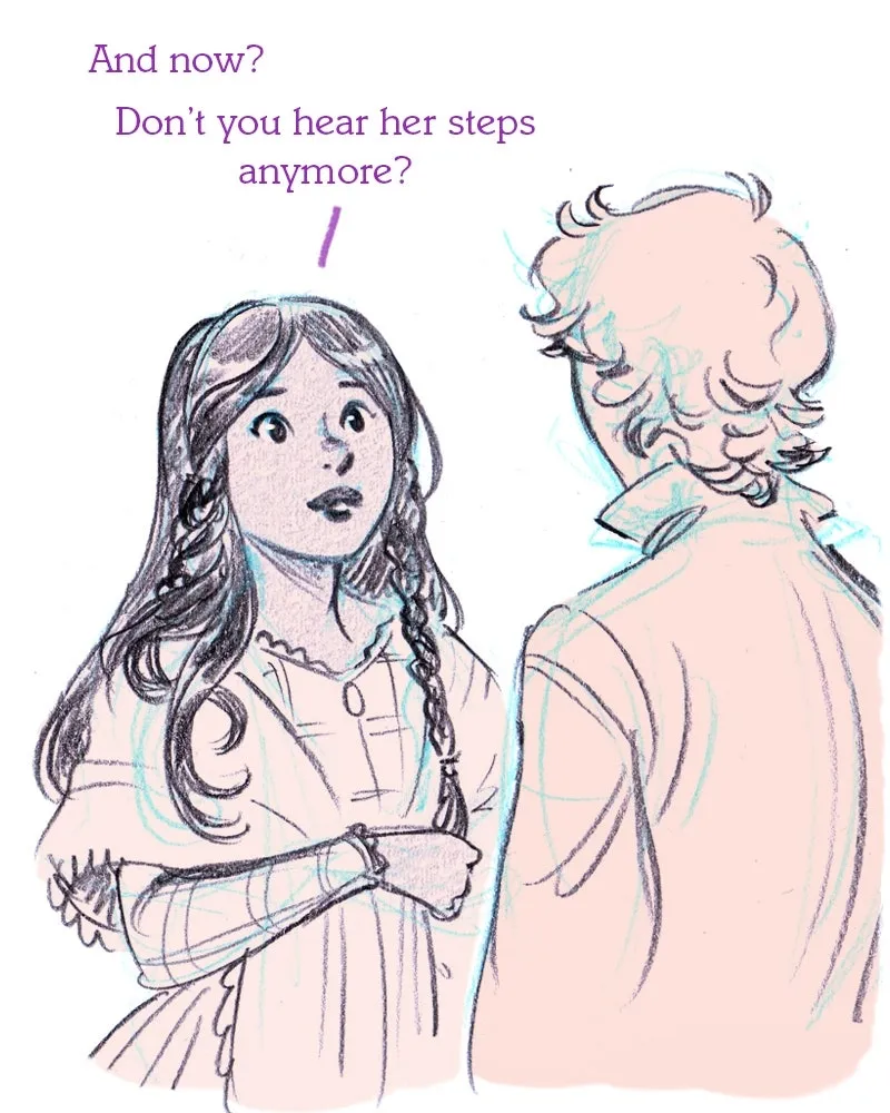 Lady Liar Chapter 45 page 27 - 