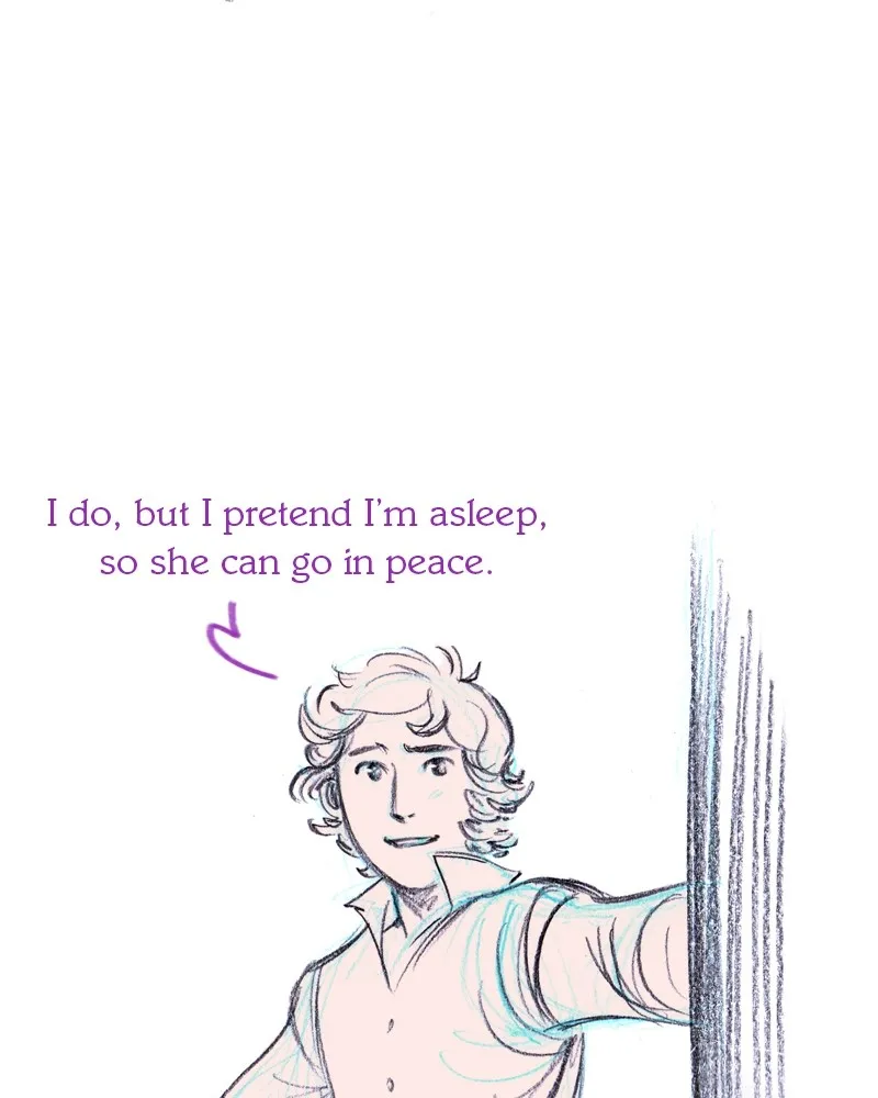 Lady Liar Chapter 45 page 28 - 