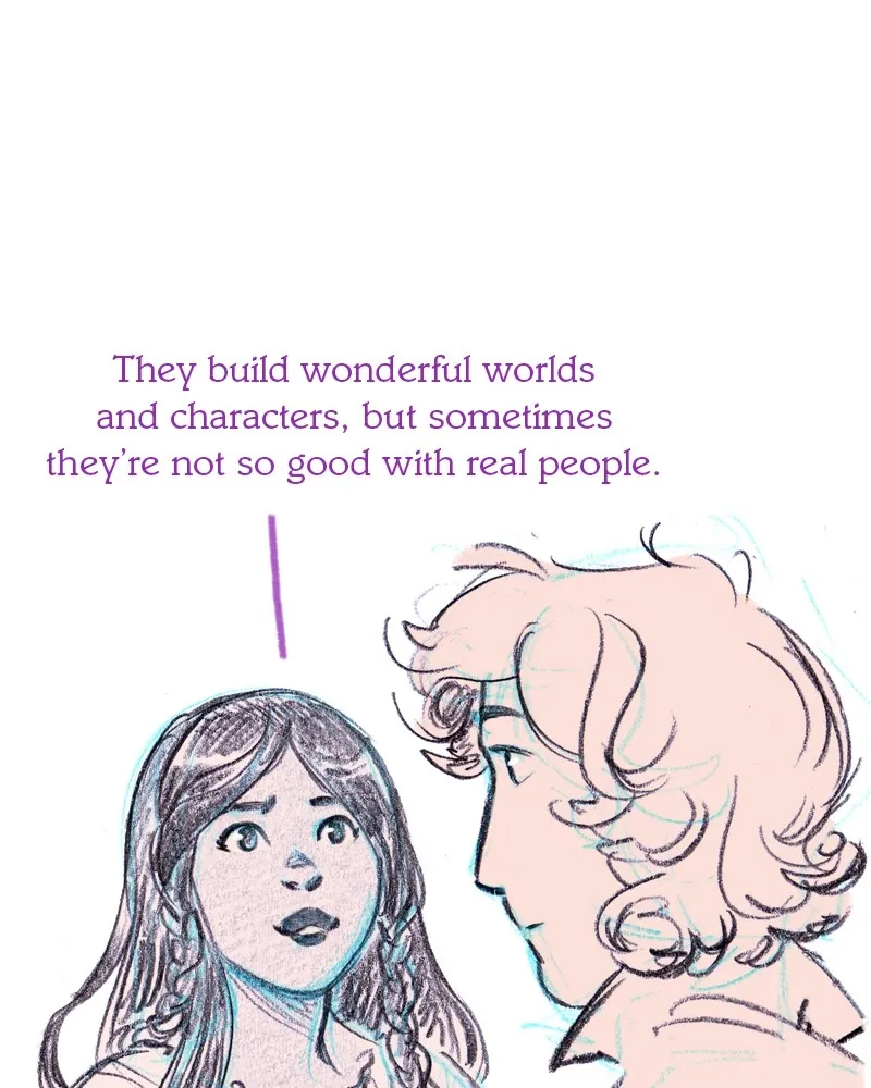 Lady Liar Chapter 45 page 31 - 