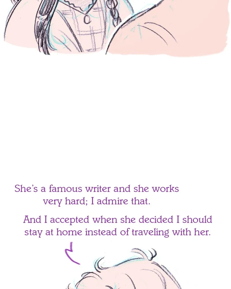 Lady Liar Chapter 45 page 32 - 