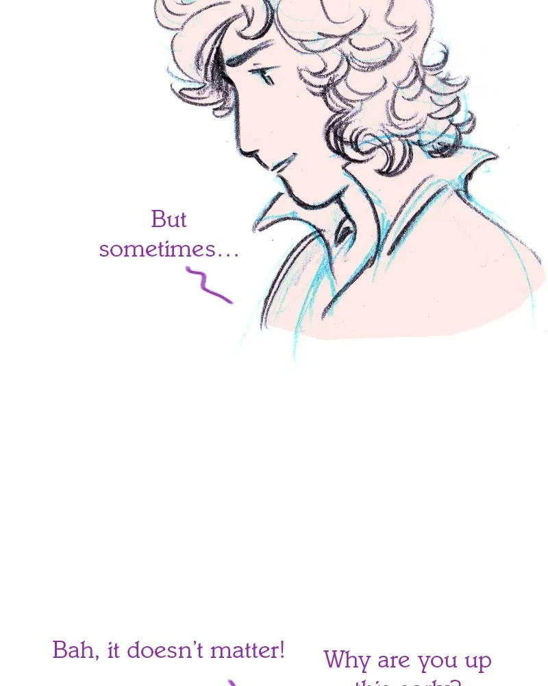 Lady Liar Chapter 45 page 33 - 