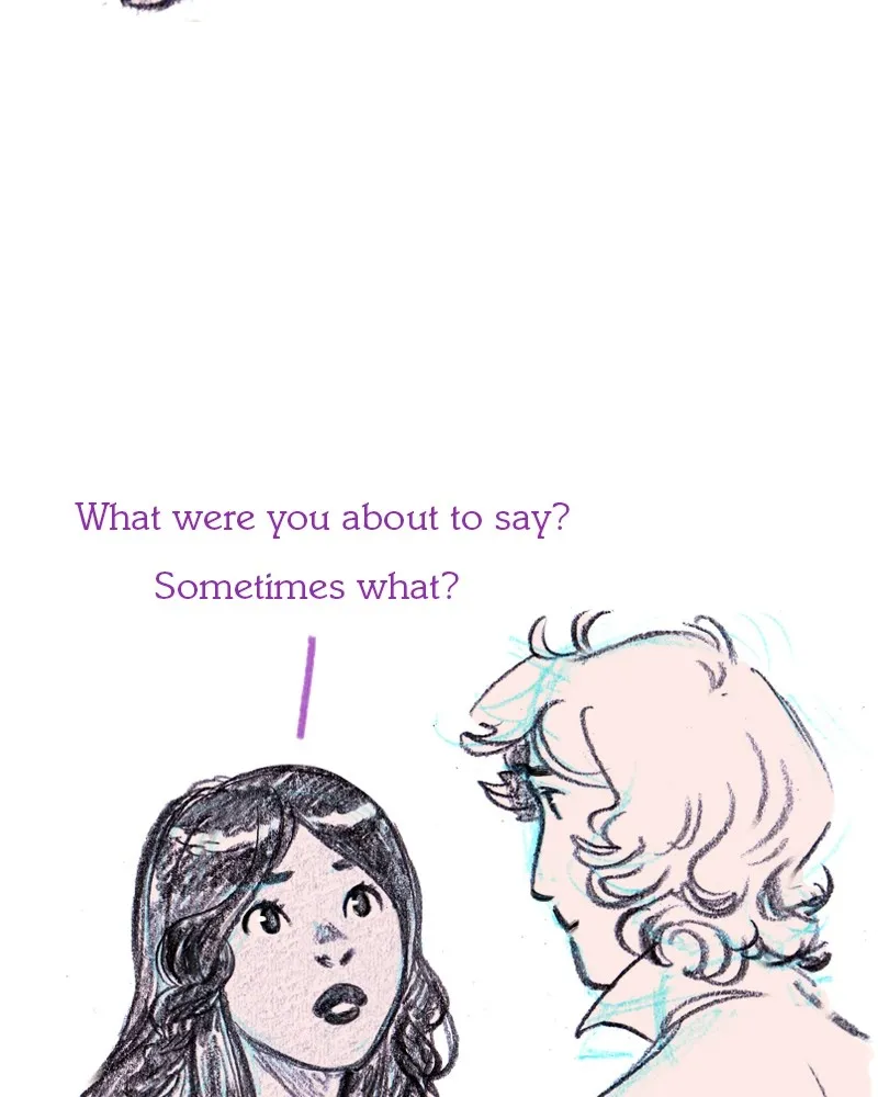 Lady Liar Chapter 45 page 35 - 