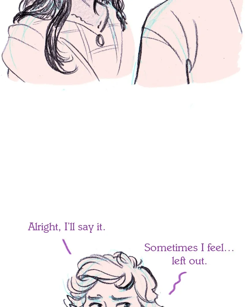 Lady Liar Chapter 45 page 36 - 