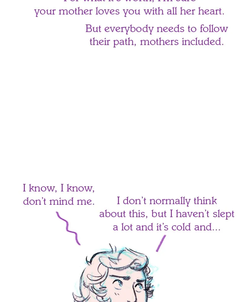 Lady Liar Chapter 45 page 39 - 