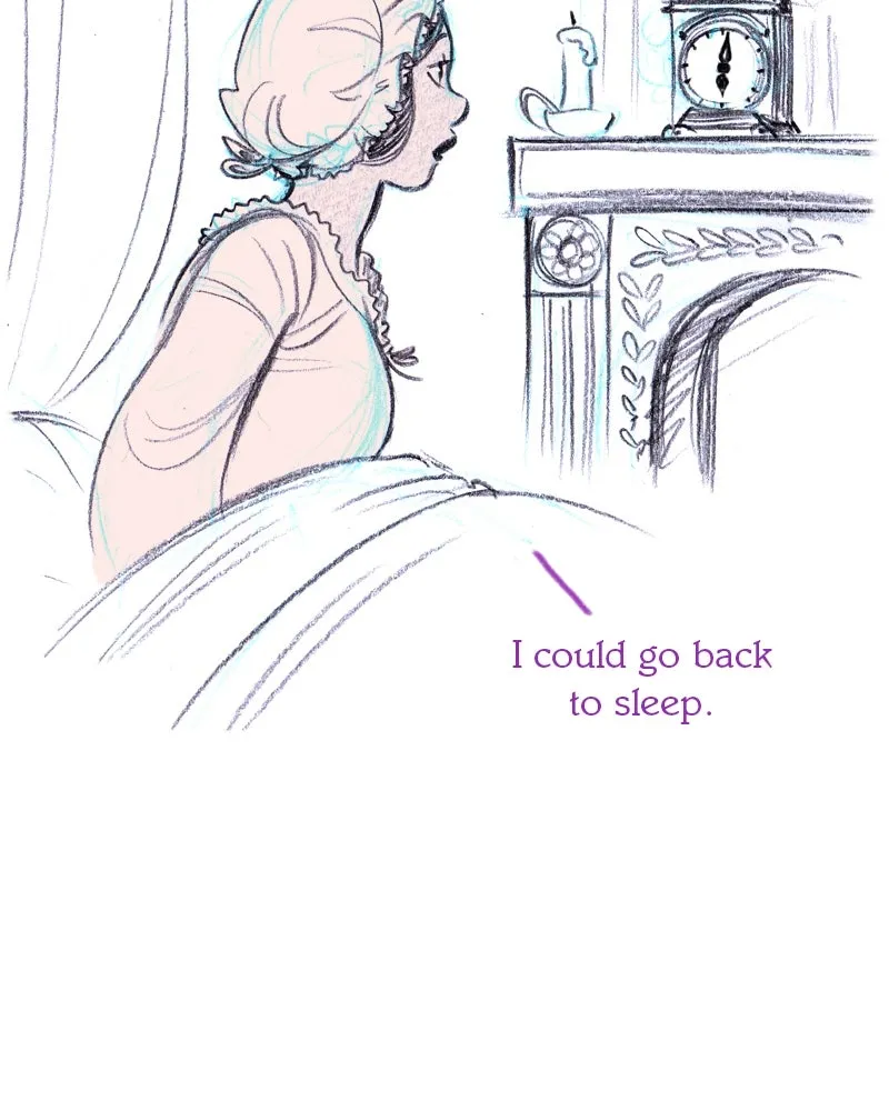 Lady Liar Chapter 45 page 5 - 