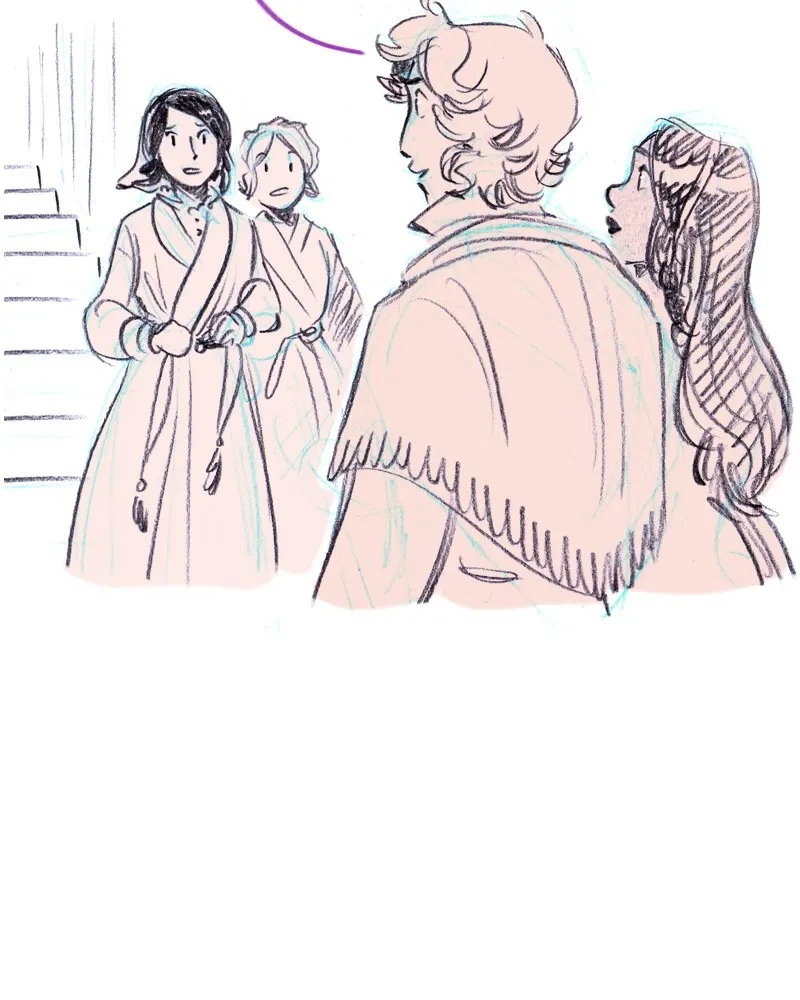Lady Liar Chapter 45 page 47 - 
