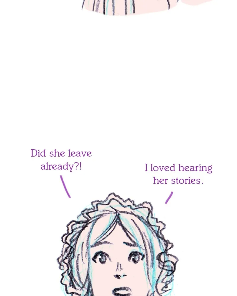 Lady Liar Chapter 45 page 49 - 
