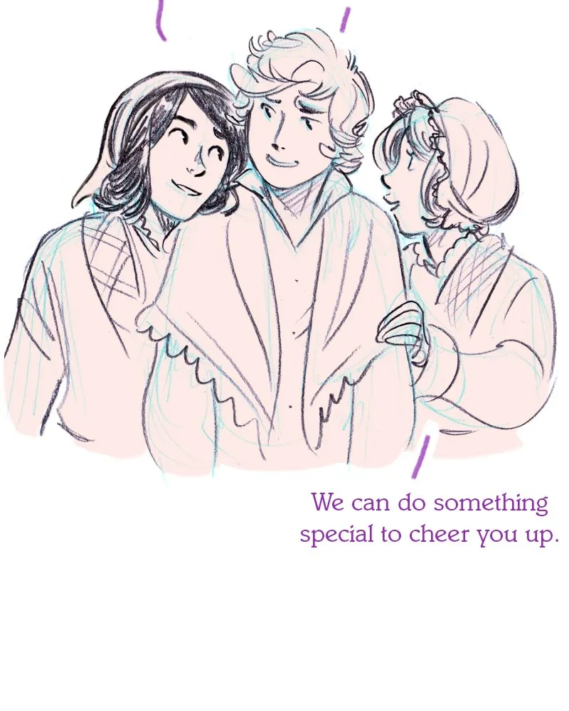 Lady Liar Chapter 45 page 51 - 