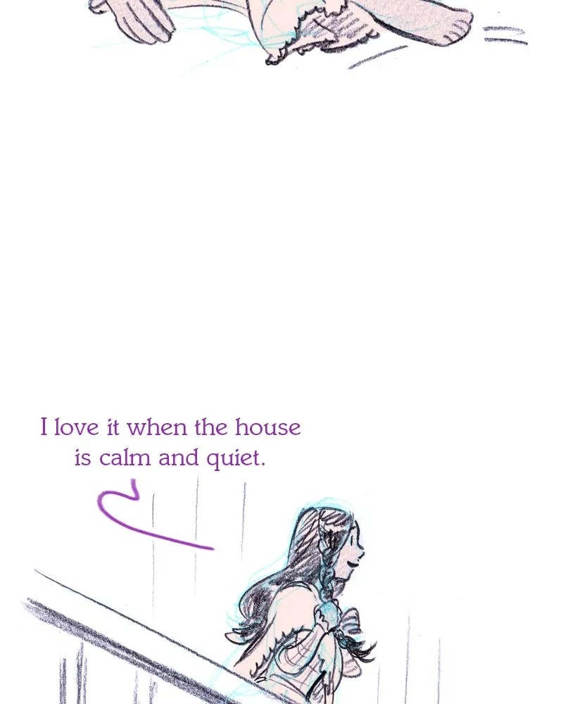 Lady Liar Chapter 45 page 7 - 