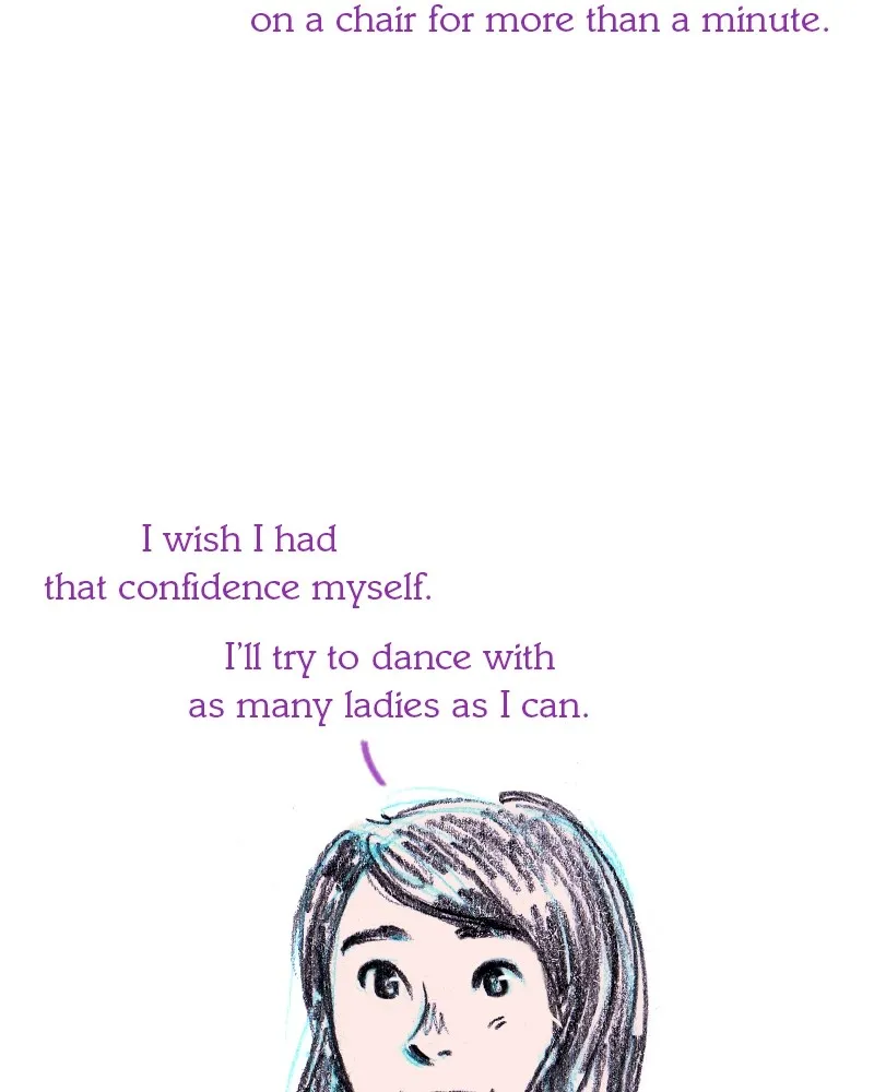 Lady Liar Chapter 46 page 14 - 