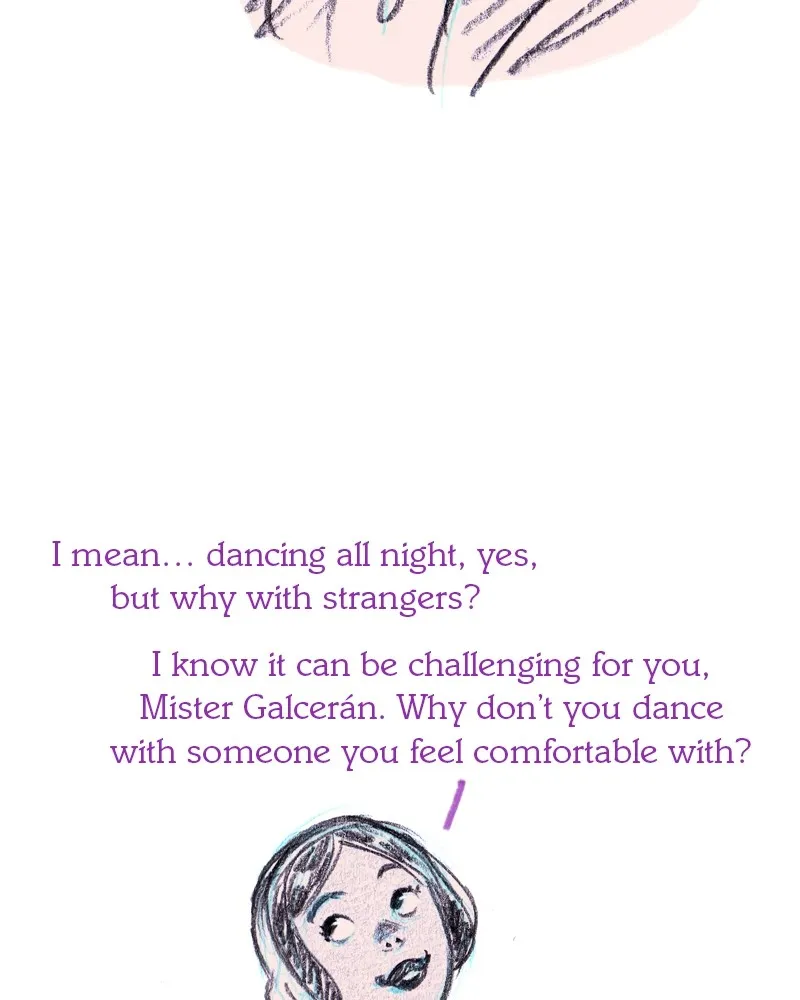 Lady Liar Chapter 46 page 18 - 