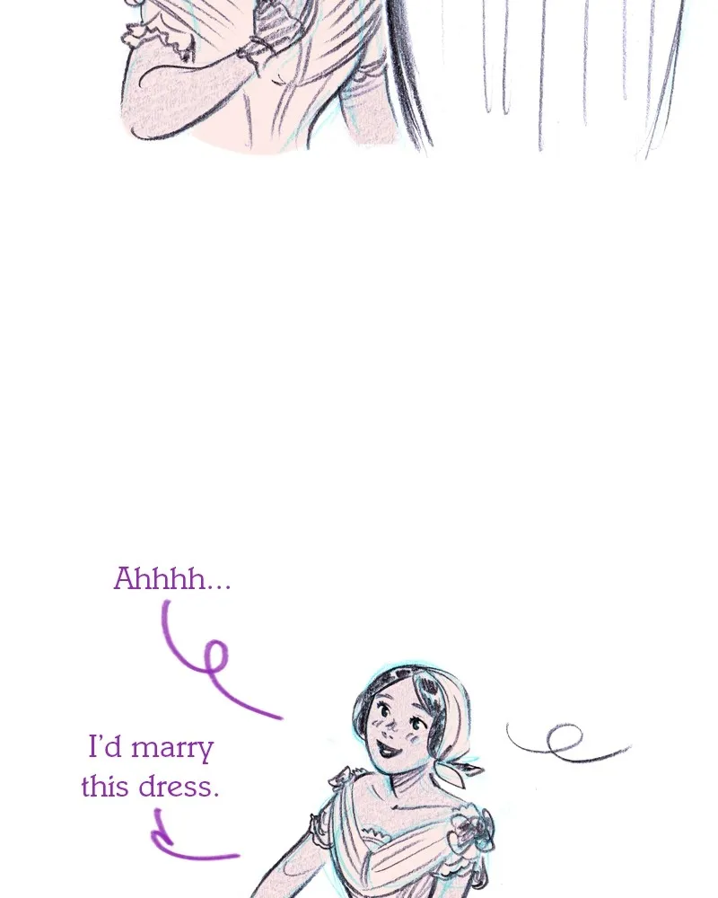 Lady Liar Chapter 46 page 3 - 