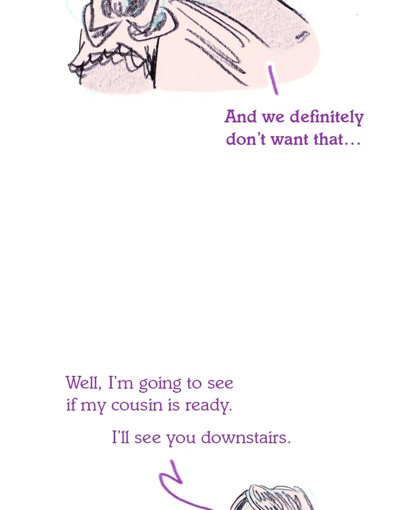 Lady Liar Chapter 46 page 22 - 