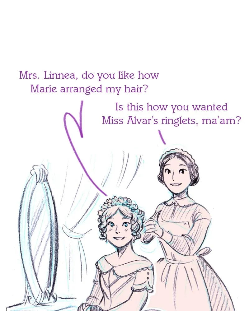 Lady Liar Chapter 46 page 25 - 