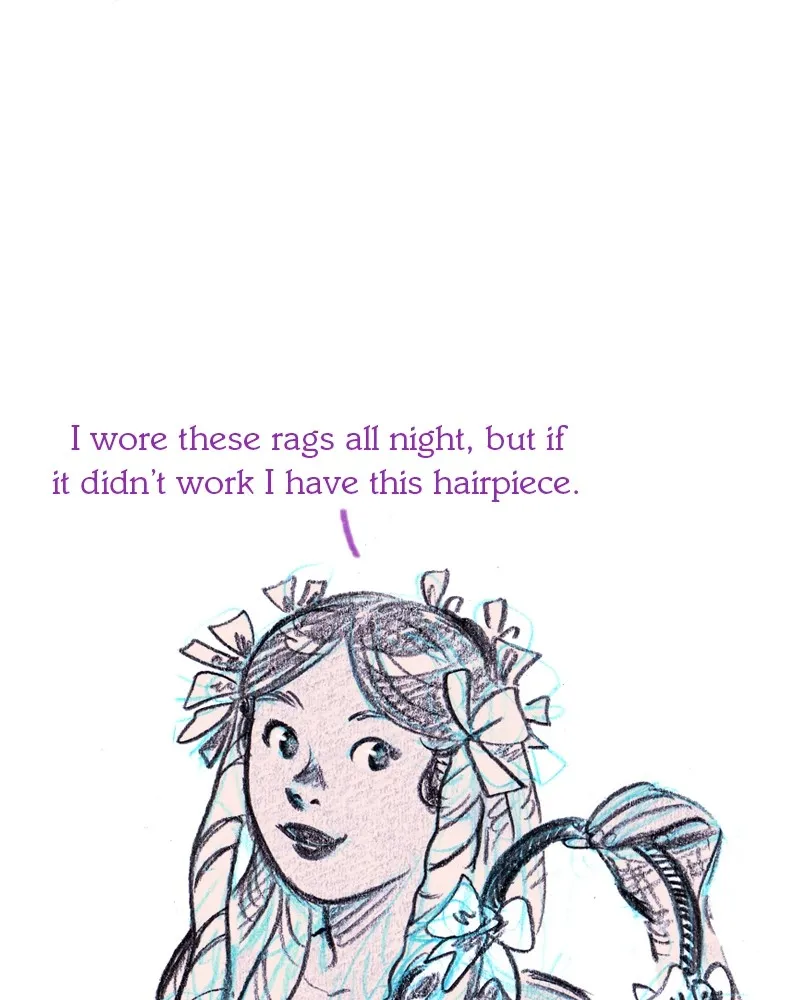 Lady Liar Chapter 46 page 29 - 