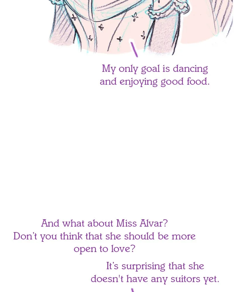 Lady Liar Chapter 46 page 33 - 