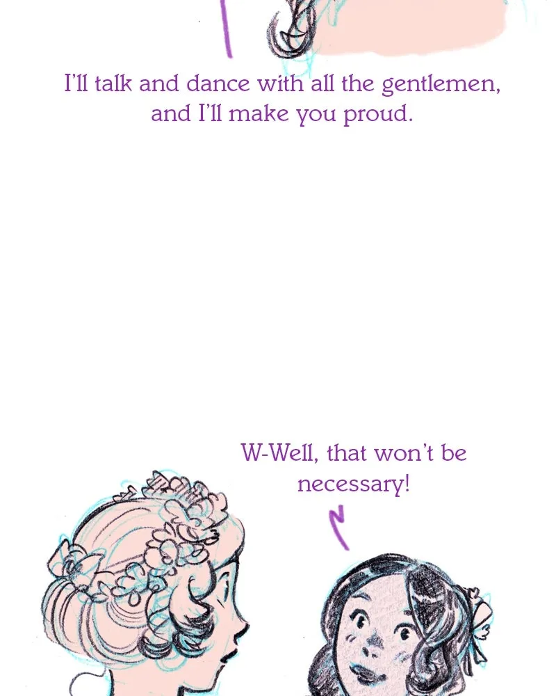 Lady Liar Chapter 46 page 36 - 
