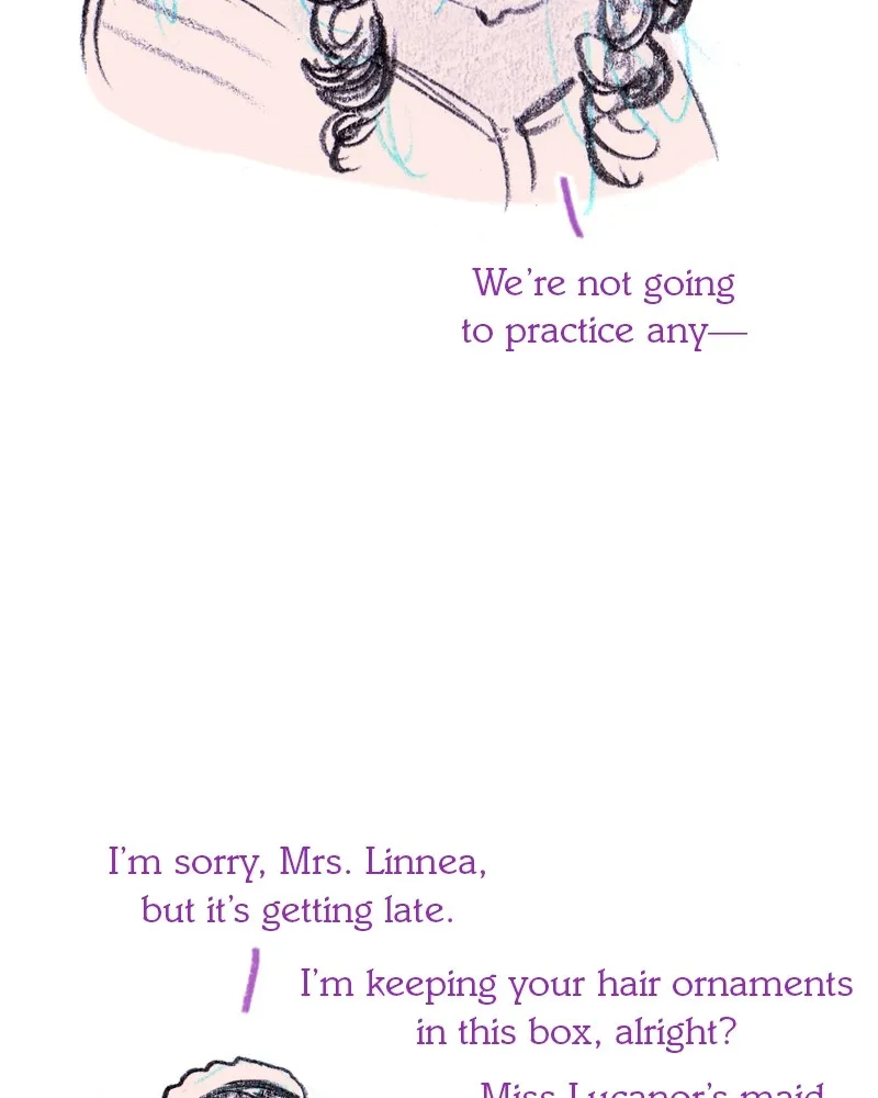 Lady Liar Chapter 46 page 40 - 