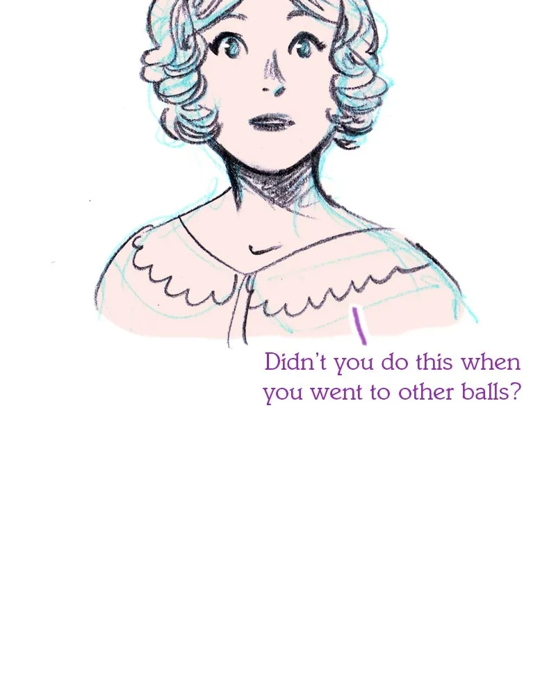Lady Liar Chapter 46 page 44 - 