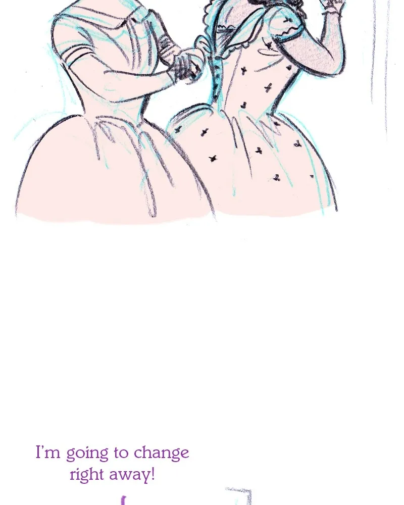 Lady Liar Chapter 46 page 47 - 