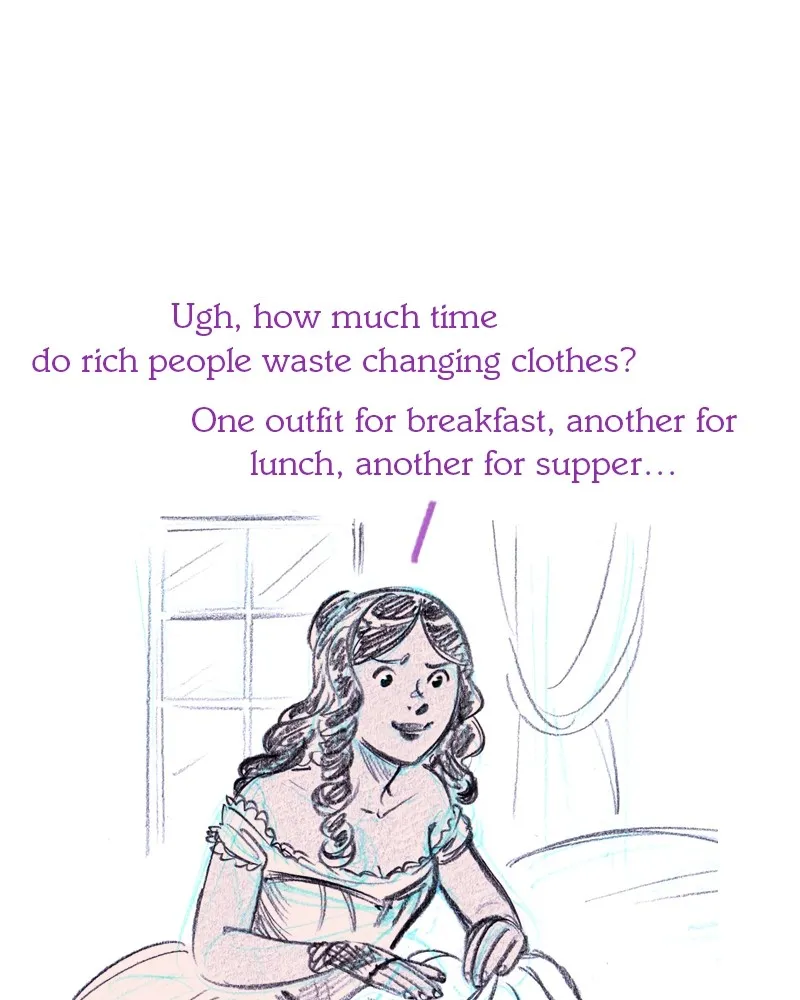 Lady Liar Chapter 46 page 49 - 
