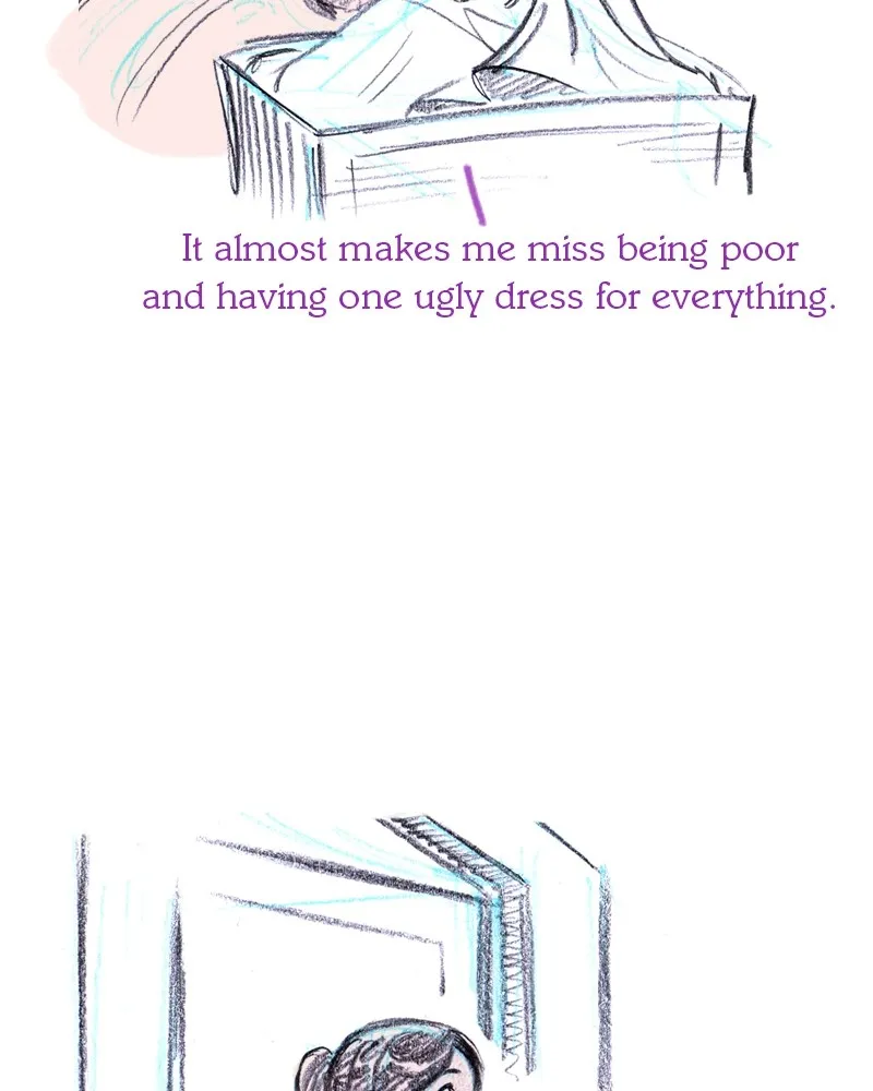 Lady Liar Chapter 46 page 50 - 