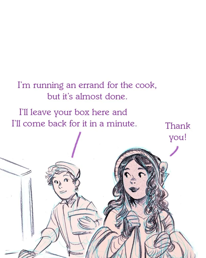 Lady Liar Chapter 46 page 53 - 