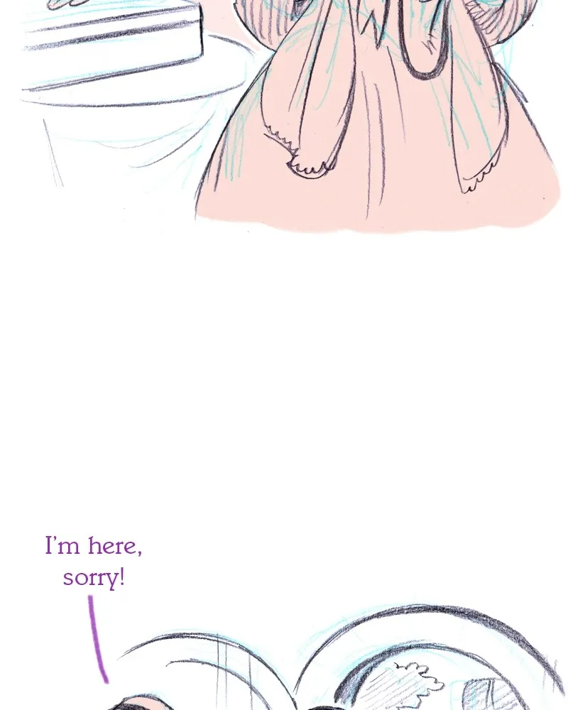 Lady Liar Chapter 46 page 54 - 