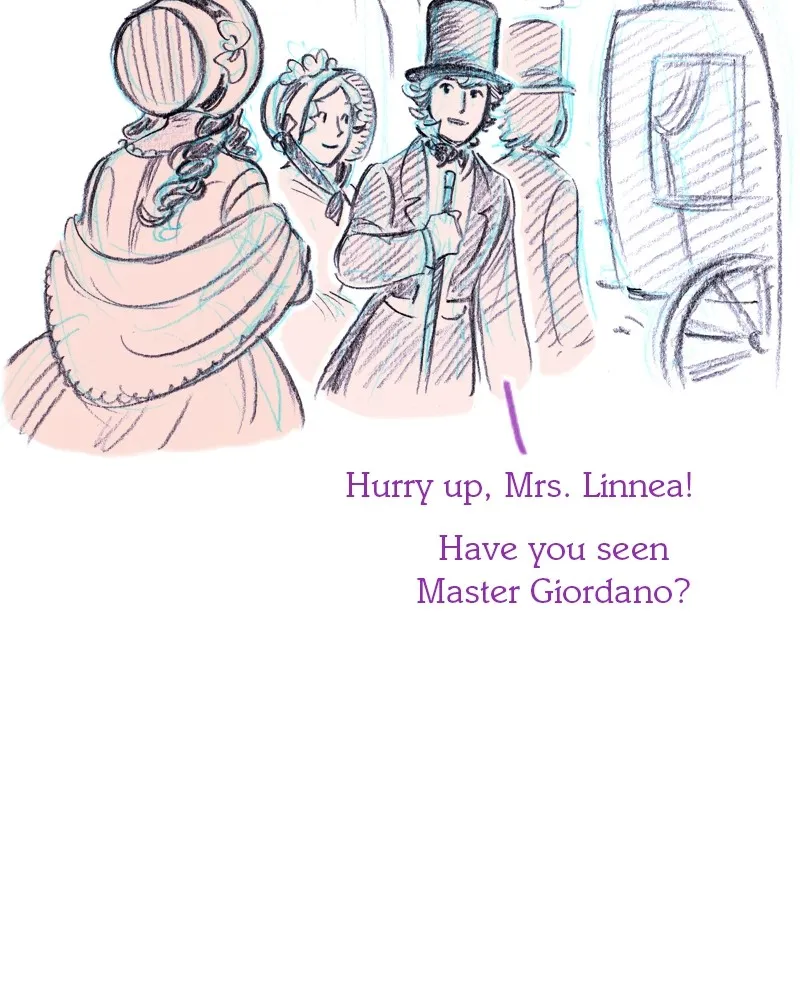 Lady Liar Chapter 46 page 55 - 