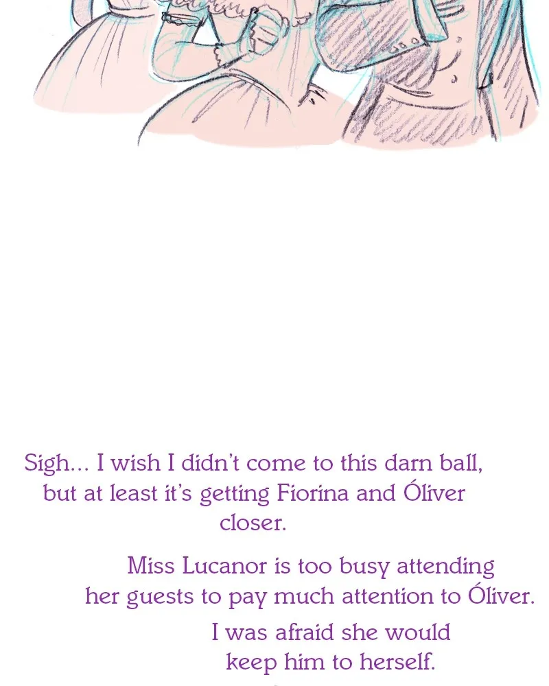 Lady Liar Chapter 47 page 12 - 