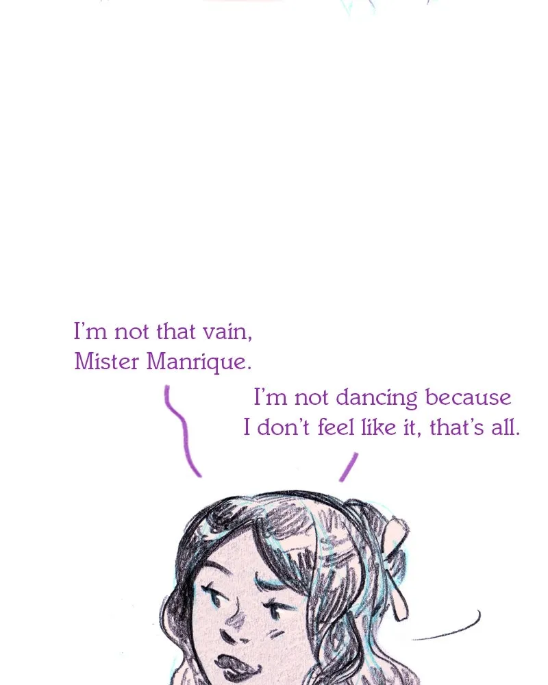 Lady Liar Chapter 47 page 15 - 