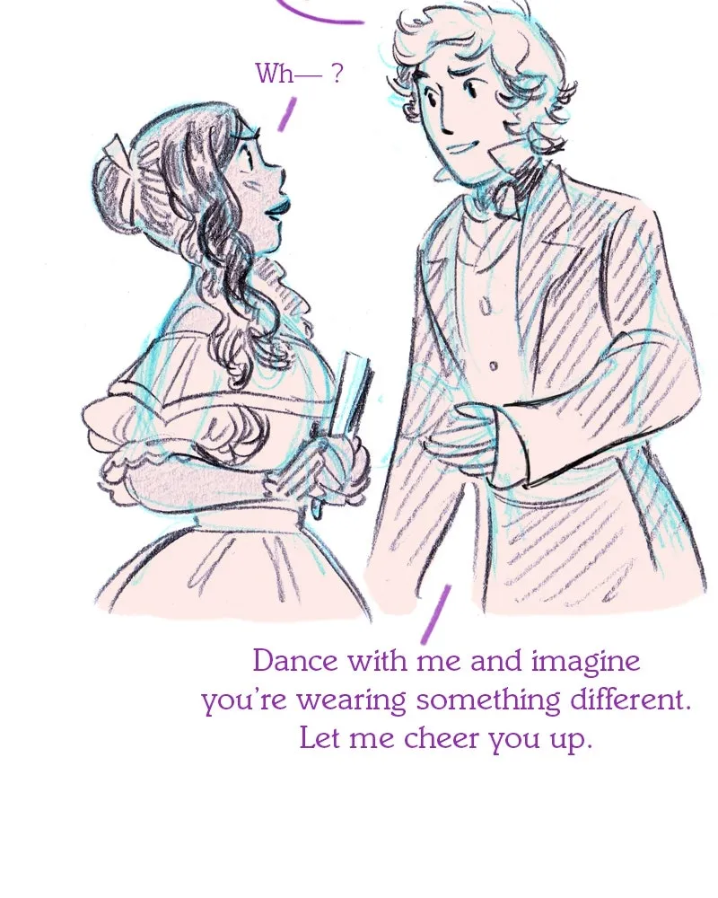 Lady Liar Chapter 47 page 17 - 