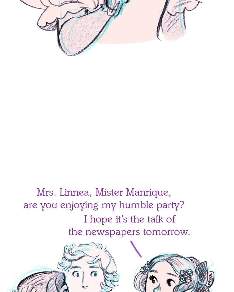 Lady Liar Chapter 47 page 19 - 