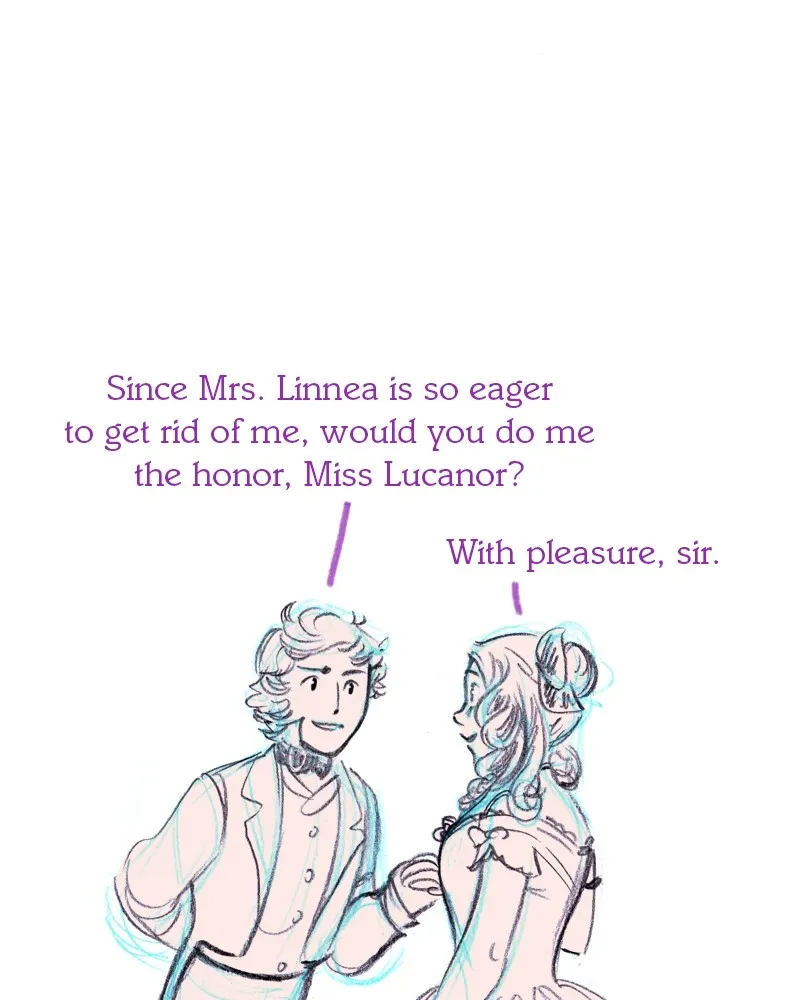 Lady Liar Chapter 47 page 22 - 