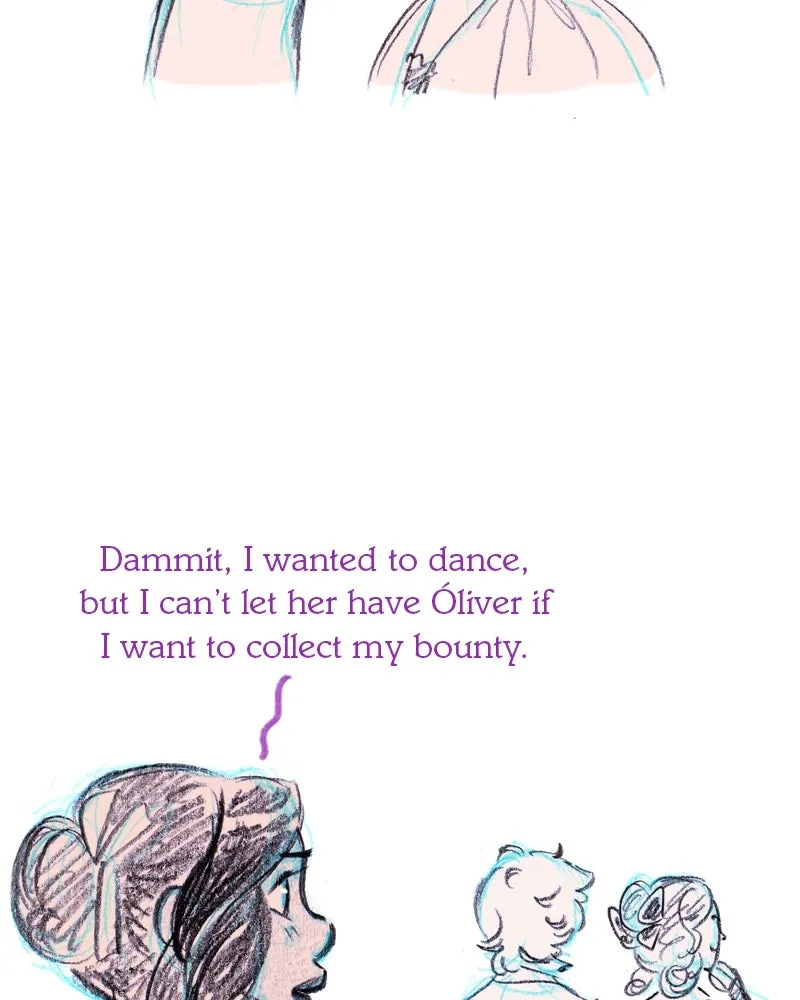 Lady Liar Chapter 47 page 23 - 